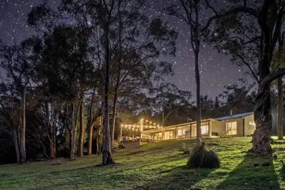 Image de Notable Downs Estate near Margaret River Wineries