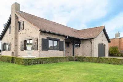 Image de Belle villa avec spa à deux pas de la mer