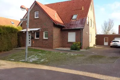 Image de Vacation apartment/apartment for 4 guests with 100m² in Emden (248049)