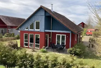 Image de Ferienhaus für 8 Gäste mit 80m² in Kalkhorst