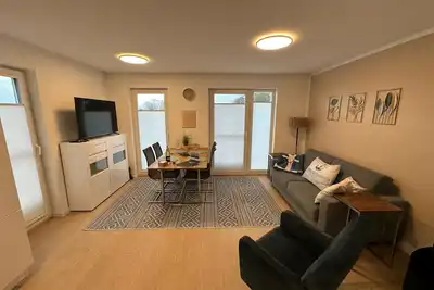 Image de Ferienhaus für 4 Gäste mit 71m² in Butjadingen