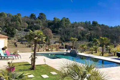 Image de Magnifique Guest house proches des lacs du Verdon