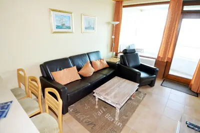 Image de Steinwarder 1, 5. Etage, Wohnung 52a - Stw1- 52a