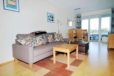 Image de Windjammer Wohnung 28 - Windjammer Etage 3 Whg. 28