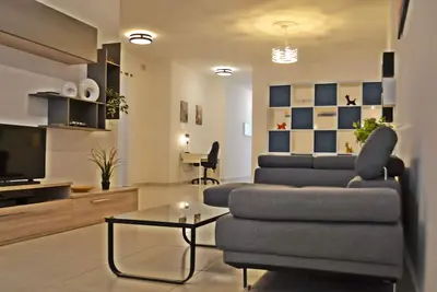Image de Own entrance Maisonette a few meters from promenade, restaurants