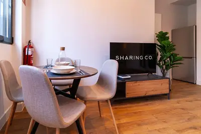Image de Housing Simancas by Sharing Co