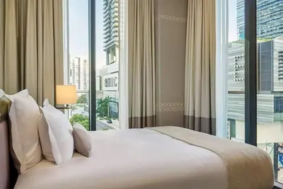 Image de Experience Brickell Upscale, 3 Units w/ Terrace Pool Access