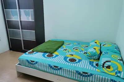 Image de Entire house for 4 persons near Bukit Jalil Pavillion Mall and Park