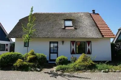 Image de Holiday home Buitenplaats 78 in Callantsoog. Suitable for 5 people with 2 bedrooms.