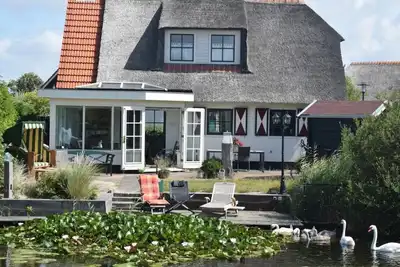 Image de Holiday home Buitenplaats 79 in Callantsoog. Suitable for 6 people with 3 bedrooms.