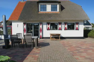 Image de Holiday home Buitenplaats 87 in Callantsoog. Suitable for 4 people with 2 bedrooms.