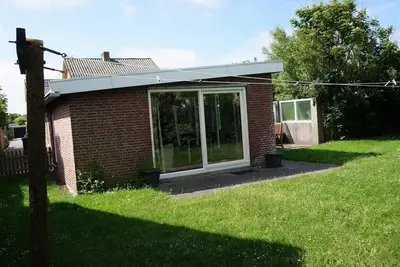 Image de Holiday home Kierewiet in Callantsoog. Suitable for 4 people with 2 bedrooms.