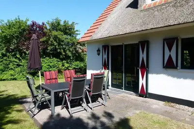 Image de Holiday home Buitenplaats 143 in Callantsoog. Suitable for 6 people with 3 bedrooms.