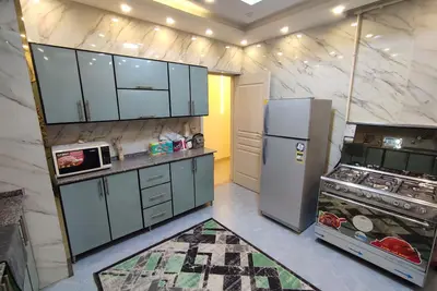 Image de Haram Street Apartment Best Vacation Group