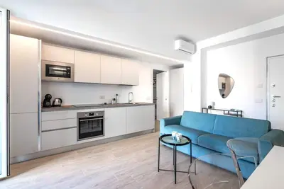 Image de Easylife - Design flat in Central Station