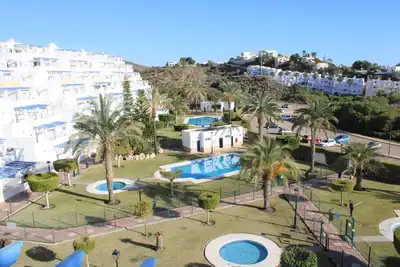 Image de 2 Bedroom Apartment Los Atalayones