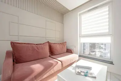 Image de St. Barbara 11c | Stylish Apartment | Parking