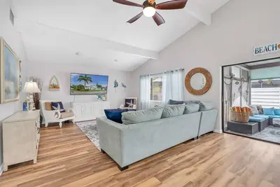 Image de Amazing Heated Pool +14 min to Ami +5br\/20ppl