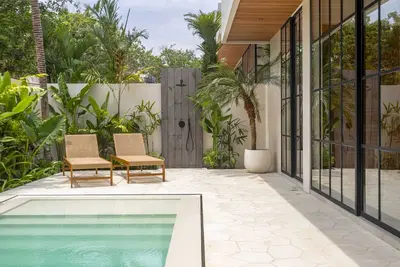 Image de Stylish Two-bedroom Villa