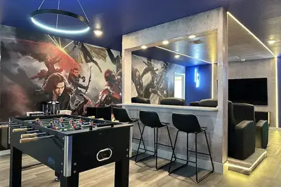 Image de Special! Get Up To 20% off Weekly Rental with complementary Pool & Spa Heating!