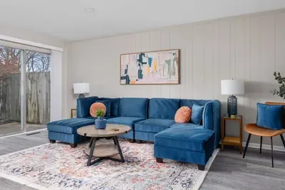 Image de 2 Br Apartment with Patio