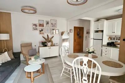 Image de Casa Dorsya, near the beach, Torrevieja, Spain