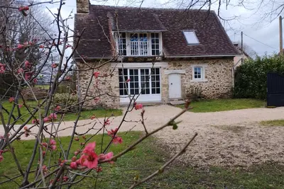 Image de Aux porte de la Dordogne, rénové en 2023, le calme et le charme de la campagne