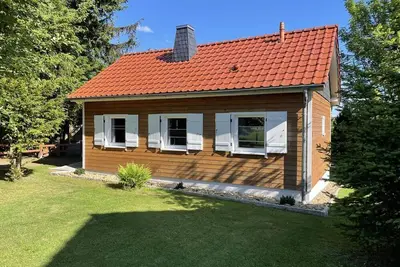 Image de Ferienhaus Kleiner Hirsch