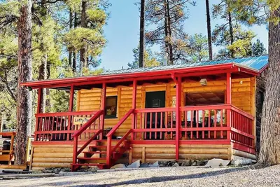 Image de Lofty Pines Cabin