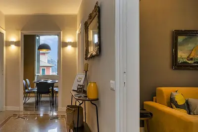 Image de Classy Apartment in Portofino by Wonderful Italy