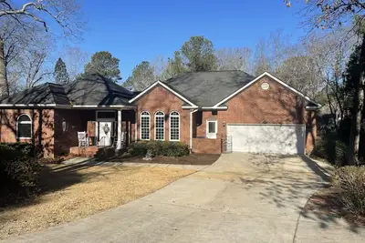 Image de Augusta, Ga Master’s Week House Rental in Gated Golf Community in Aiken