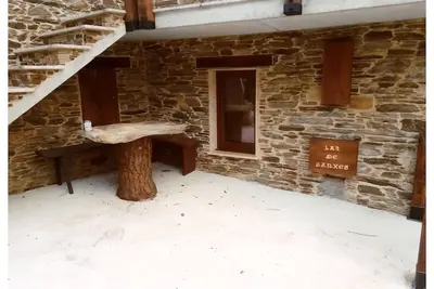 Image de Casa Rural Para Descansar y Relajarte en la Naturaleza Pura