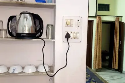 Image de Budget friendly Homestay at very good locality nearby all attractions