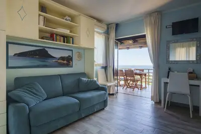 Image de Essenza Di Sardegna - Une Chambre Appartement, Couchages 4