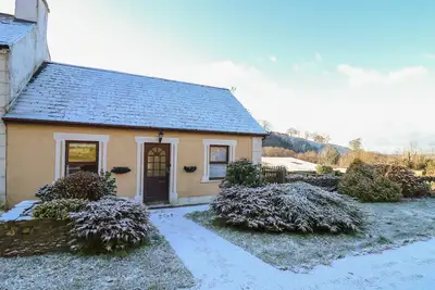 Image de Machlud Haul, pet friendly, with a garden in Llanybydder