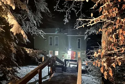 Image de Waterville Estates Ski House close to Waterville Loon and Cannon