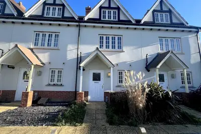 Image de Pass the Keys | 3 Bed home away from home