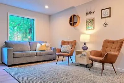 Image de Timber Point - Cabin on Indian Point! - Location!