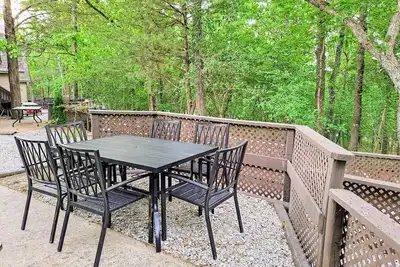 Image de Timber Point - 5 mins to Silver Dollar City