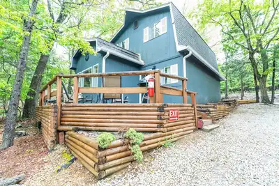 Image de Tribesman #1 Renovated, Near Silver Dollar, Lake