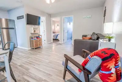 Image de Tribesman Resort #15 - Renovated Condo, Minutes to Silver Dollar, Great Location