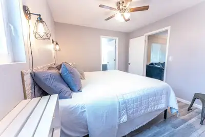 Image de Tribesman Resort #19 - Renovated Condo, Minutes to Silver Dollar, Great Location