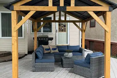 Image de MINNeSTAY* Lyndale Pleasant Getaway