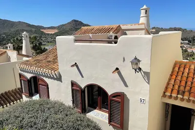 Image de Beautiful 3 bedroom Villa in the Golf and Sports paradise of La Manga Club