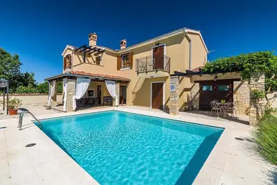 Image de Villa Gracia Patricia