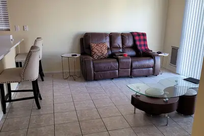 Image de Charming 3-bedroom house in Tucson with WiFi and Ac