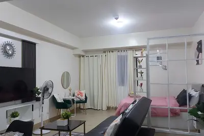 Image de Manhattan Plaza Araneta Cubao-Sereene City