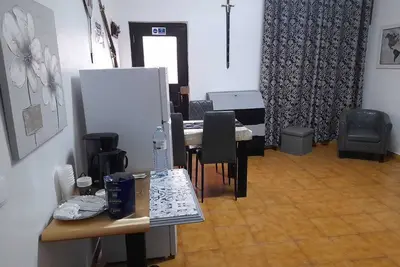 Image de Alojamento Luso Espanhola, Está Localizado na Cidade de Elvas