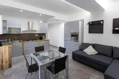 Image de Garden House is located in Agerola within walking distance of the famous Amalfi Coast