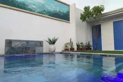 Image de A seulement 15 mins à pied de la Playa Jaco